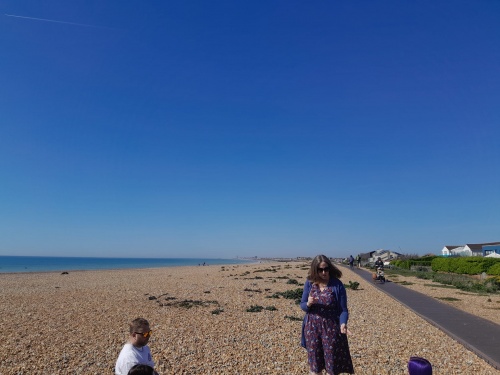 Well we've had a busy few weeks!!!